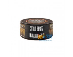 Табак Must Have Citrus Spritz (Цитрус Шприц) 25г